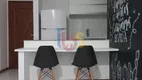 Foto 5 de Apartamento com 1 Quarto à venda, 47m² em Pontal, Ilhéus