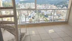 Foto 8 de Cobertura com 3 Quartos à venda, 167m² em Enseada, Guarujá