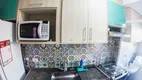 Foto 18 de Apartamento com 2 Quartos à venda, 49m² em Jardim Vista Alegre, Embu das Artes