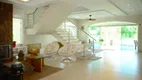Foto 6 de Casa de Condomínio com 7 Quartos à venda, 1170m² em Jardim Acapulco , Guarujá