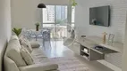 Foto 3 de Apartamento com 1 Quarto à venda, 50m² em Moema, São Paulo