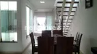 Foto 13 de Casa com 3 Quartos à venda, 180m² em Cenaculo, Belo Horizonte