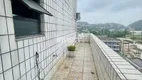 Foto 14 de Cobertura com 3 Quartos à venda, 182m² em Vila Belmiro, Santos