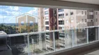 Foto 20 de Apartamento com 3 Quartos para alugar, 120m² em Vila Aviação, Bauru