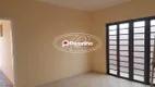 Foto 20 de Casa com 3 Quartos à venda, 120m² em Vila Cristovam, Limeira