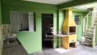 Foto 38 de Sobrado com 3 Quartos à venda, 187m² em Vila Valparaiso, Santo André