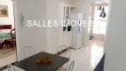 Foto 13 de Apartamento com 3 Quartos à venda, 140m² em Pitangueiras, Guarujá