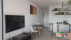 Foto 3 de Apartamento com 2 Quartos para alugar, 57m² em Santa Cecília, São Paulo