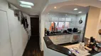 Foto 10 de Casa de Condomínio com 3 Quartos à venda, 136m² em Vila Valparaiso, Santo André