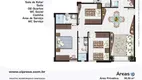Foto 14 de Apartamento com 3 Quartos à venda, 84m² em Catole, Campina Grande