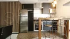 Foto 2 de Apartamento com 1 Quarto à venda, 36m² em Jardins, São Paulo