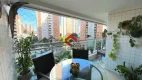 Foto 4 de Apartamento com 3 Quartos à venda, 118m² em Aldeota, Fortaleza