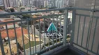 Foto 15 de Apartamento com 3 Quartos à venda, 126m² em Vila Gilda, Santo André