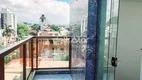 Foto 41 de Cobertura com 4 Quartos à venda, 266m² em Indaiá, Belo Horizonte