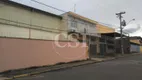 Foto 2 de Casa com 2 Quartos à venda, 158m² em Jardim São José, Campinas