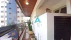 Foto 8 de Apartamento com 4 Quartos à venda, 273m² em Jardim, Santo André