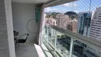 Foto 4 de Apartamento com 3 Quartos à venda, 84m² em Enseada do Suá, Vitória