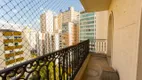 Foto 2 de Apartamento com 4 Quartos para venda ou aluguel, 320m² em Higienópolis, São Paulo