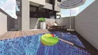 Foto 2 de Apartamento com 2 Quartos à venda, 56m² em Nova Mirim, Praia Grande