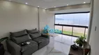 Foto 4 de Apartamento com 3 Quartos à venda, 115m² em Itararé, São Vicente
