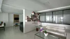 Foto 39 de Apartamento com 3 Quartos à venda, 186m² em Pitangueiras, Guarujá
