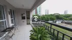 Foto 5 de Apartamento com 3 Quartos à venda, 120m² em Jardim, Santo André
