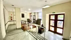 Foto 18 de Apartamento com 2 Quartos à venda, 123m² em Itararé, São Vicente