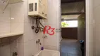 Foto 44 de Apartamento com 2 Quartos à venda, 148m² em Gonzaga, Santos