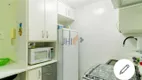 Foto 8 de Apartamento com 1 Quarto para alugar, 40m² em Santa Cecília, São Paulo