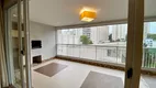Foto 4 de Apartamento com 3 Quartos à venda, 136m² em Alto Da Boa Vista, São Paulo