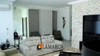 Foto 16 de Casa de Condomínio com 5 Quartos à venda, 220m² em Enseada, Guarujá