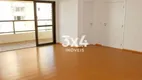 Foto 2 de Apartamento com 4 Quartos à venda, 131m² em Morumbi, São Paulo