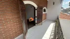 Foto 10 de Sobrado com 3 Quartos para alugar, 130m² em Vila Bertioga, São Paulo