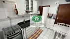 Foto 14 de Apartamento com 3 Quartos à venda, 120m² em Campo Grande, Santos