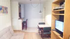 Foto 2 de Flat com 1 Quarto para alugar, 45m² em Jardim Paulista, São Paulo