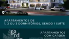 Foto 13 de Apartamento com 1 Quarto à venda, 39m² em Abraão, Florianópolis