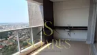 Foto 3 de Apartamento com 3 Quartos à venda, 162m² em Centro, Cambé
