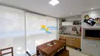 Foto 5 de Apartamento com 2 Quartos à venda, 84m² em Pitangueiras, Guarujá