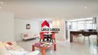 Foto 2 de Apartamento com 2 Quartos para venda ou aluguel, 96m² em Leblon, Rio de Janeiro