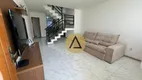 Foto 14 de Casa com 3 Quartos à venda, 129m² em Vale das Palmeiras, Macaé