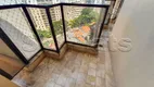 Foto 8 de Apartamento com 1 Quarto à venda, 42m² em Jardins, São Paulo