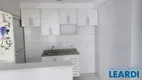 Foto 6 de Apartamento com 2 Quartos à venda, 55m² em Jardim Celeste, São Paulo