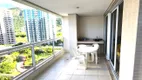 Foto 2 de Apartamento com 3 Quartos à venda, 115m² em Barra da Tijuca, Rio de Janeiro