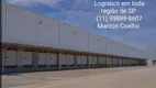 Foto 29 de Galpão/Depósito/Armazém para alugar, 560m² em Presidente Altino, Osasco