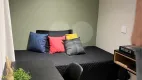 Foto 2 de Apartamento com 1 Quarto para alugar, 22m² em Vila Mariana, São Paulo