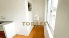 Foto 11 de Apartamento com 2 Quartos à venda, 66m² em Praia das Pitangueiras, Guarujá