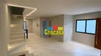 Foto 10 de Casa com 3 Quartos à venda, 142m² em Palmeiras, Cabo Frio