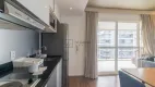 Foto 11 de Apartamento com 1 Quarto para alugar, 62m² em Brooklin, São Paulo