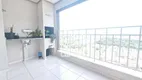 Foto 17 de Apartamento com 3 Quartos à venda, 91m² em Villa Branca, Jacareí