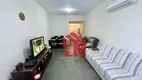Foto 2 de Apartamento com 3 Quartos à venda, 110m² em Boqueirão, Santos